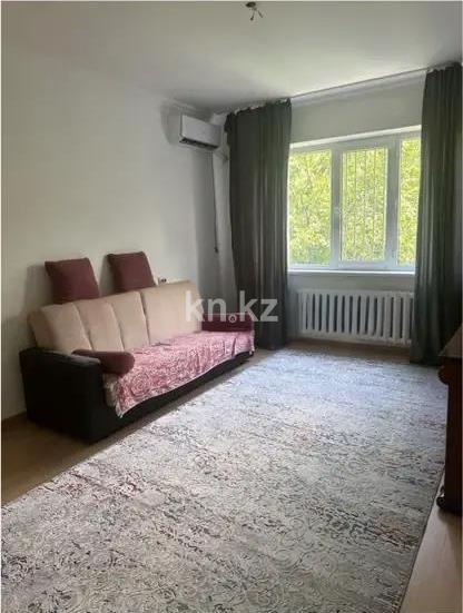 Продажа 1-комнатной квартиры, 40 м², мкр-н Орбита-1, дом  10 в Алматы