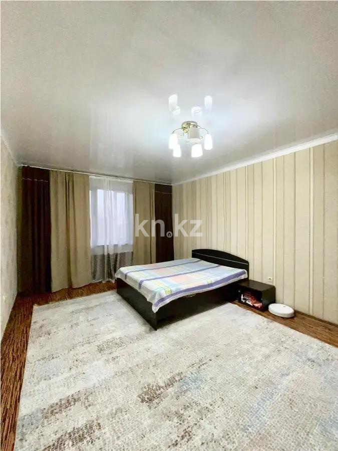 Продажа 3-комнатной квартиры, 110 м², мкр-н Аксай-1а, дом  18 в Алматы - фото 2