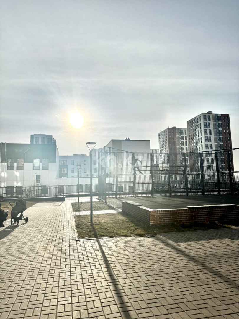 Продажа 3-комнатной квартиры, 90 м² в Астане - фото 21