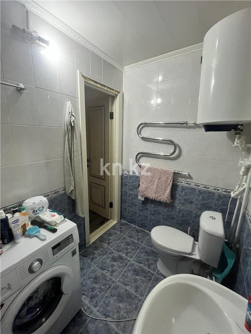 Продажа 1-комнатной квартиры, 35 м², ул. Ермекова в Караганде - фото 6