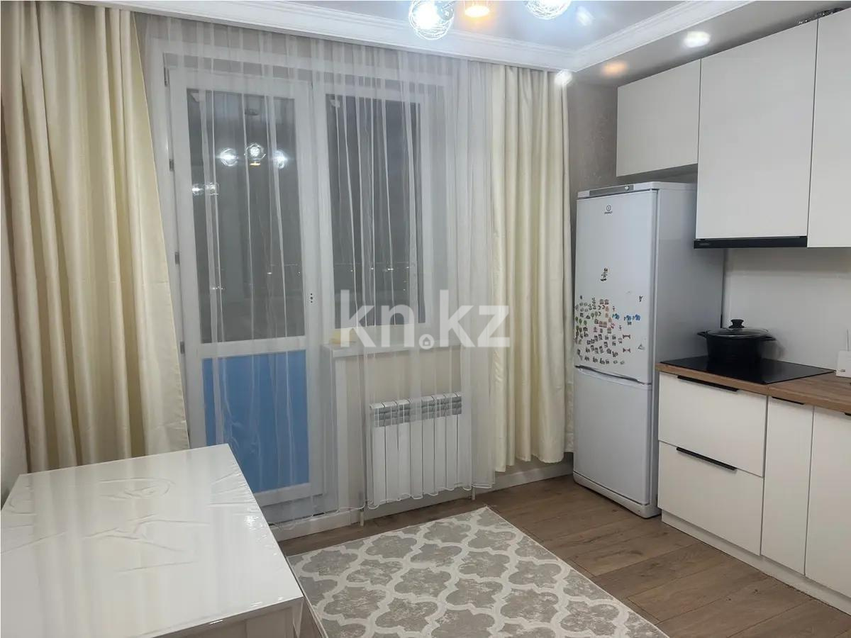 Продажа 1-комнатной квартиры, 39 м² в Астане - фото 2