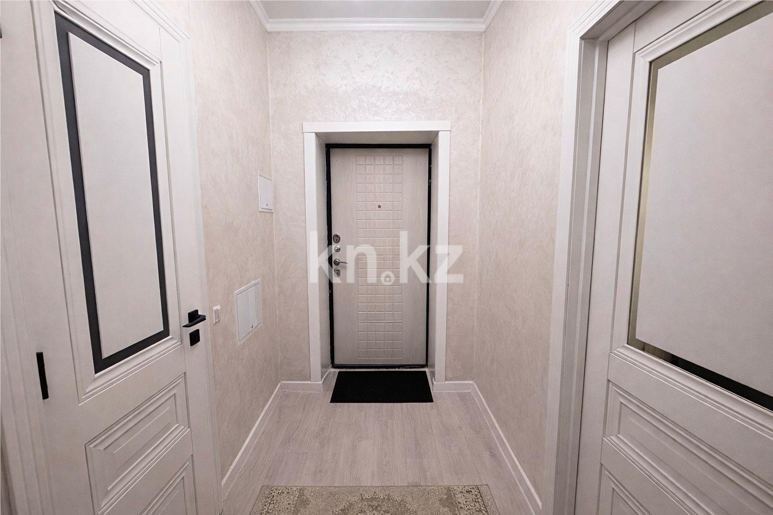 Продажа 1-комнатной квартиры, 41 м² в Караганде - фото 8