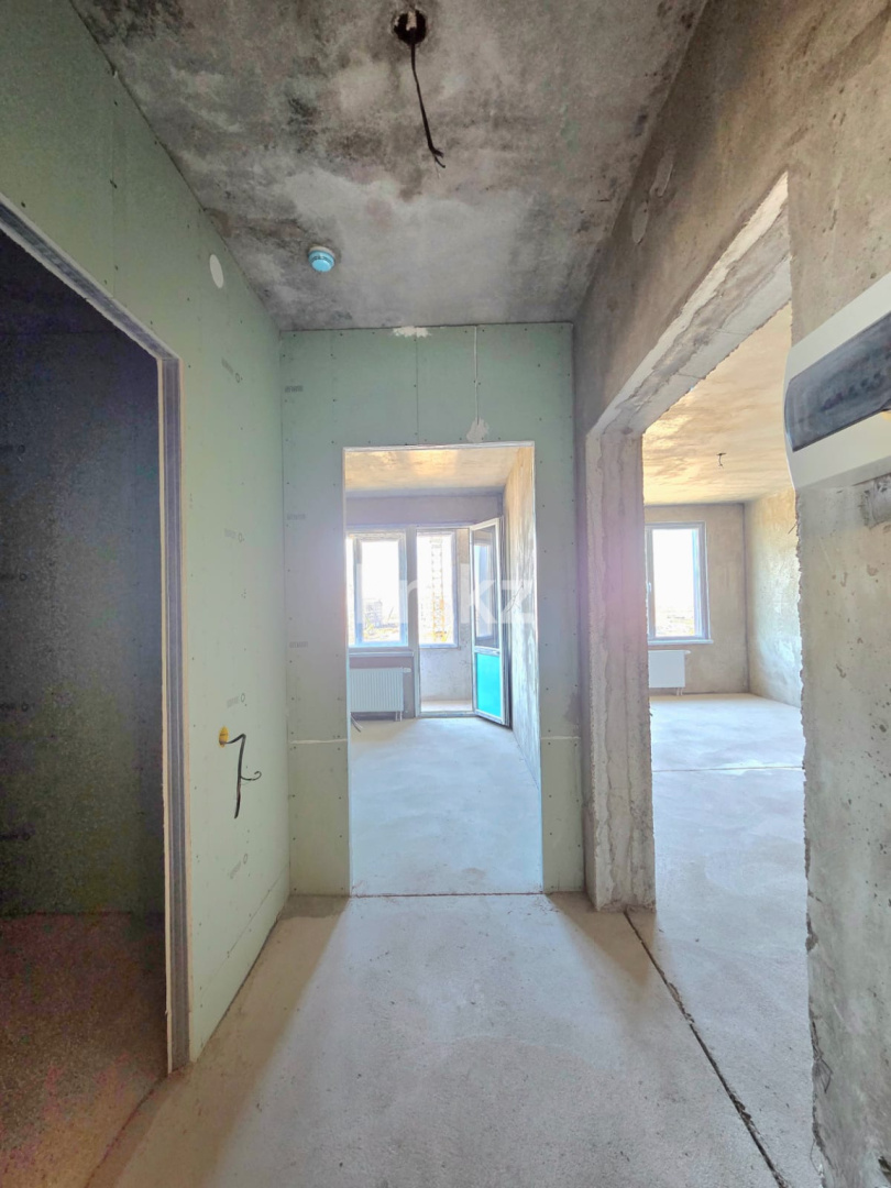 Продажа 2-комнатной квартиры, 41.14 м² в Астане - фото 19