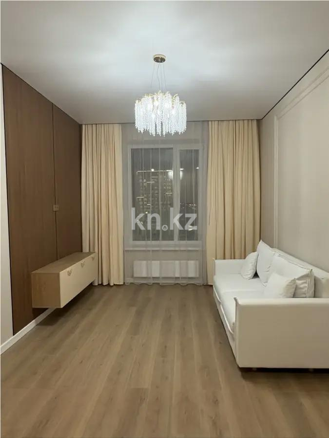 Продажа 2-комнатной квартиры, 40 м², ул. Рыскулова, дом  16а в Астане