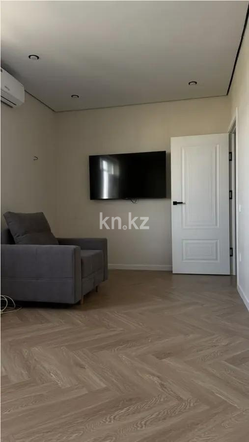 Продажа 2-комнатной квартиры, 54 м² в Алматы - фото 2