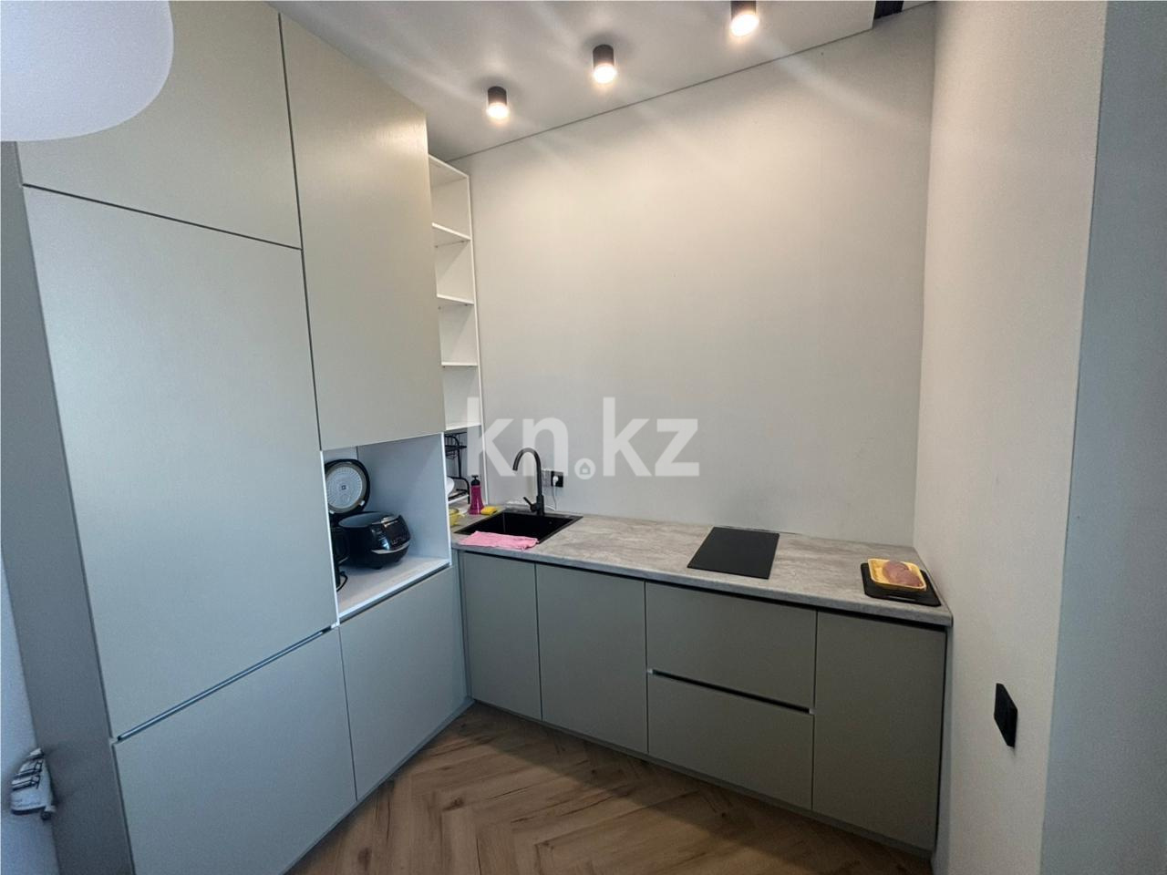 Продажа 1-комнатной квартиры, 38 м² в Караганде - фото 5