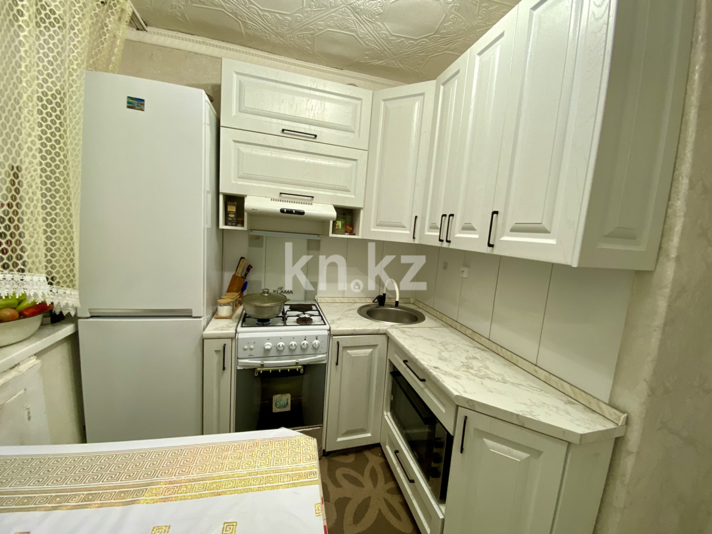 Продажа 3-комнатной квартиры, 52 м², ул. Абая в Сарани - фото 13