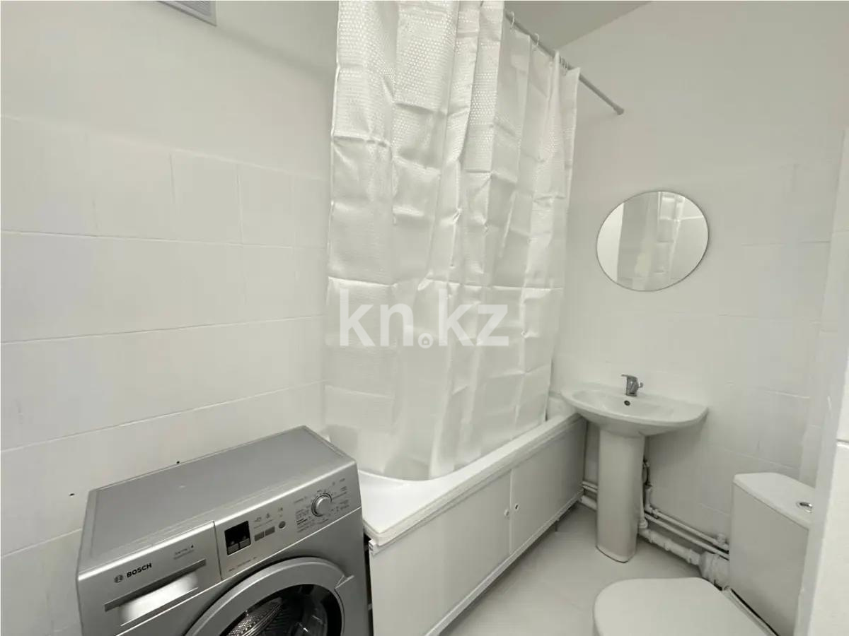Продажа 1-комнатной квартиры, 42 м² в Астане - фото 3