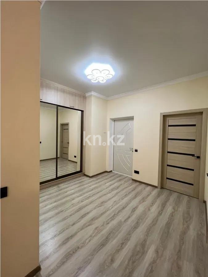 Продажа 2-комнатной квартиры, 56 м² в Астане - фото 4