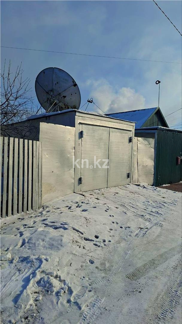 Продажа 4-комнатного дома, 72.3 м² в Темиртау - фото 27