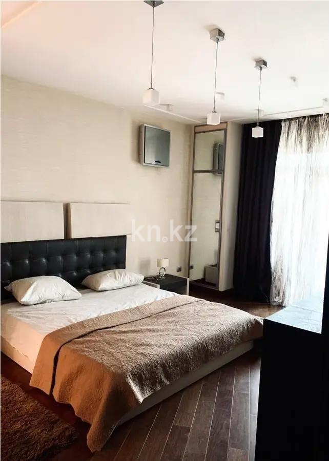 Продажа 2-комнатной квартиры, 80 м² в Алматы - фото 2