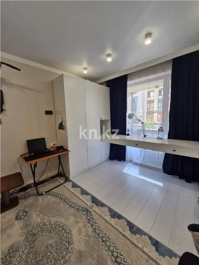 Продажа 3-комнатной квартиры, 100 м², мкр-н Шугыла, дом  340/3 в Алматы - фото 2