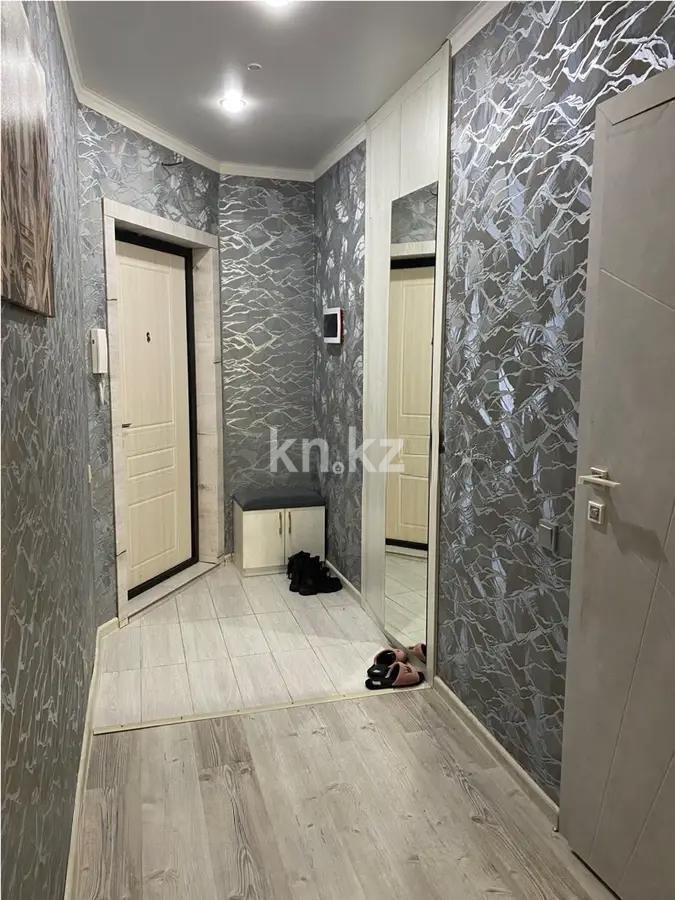 Продажа 1-комнатной квартиры, 39.2 м² в Астане - фото 4