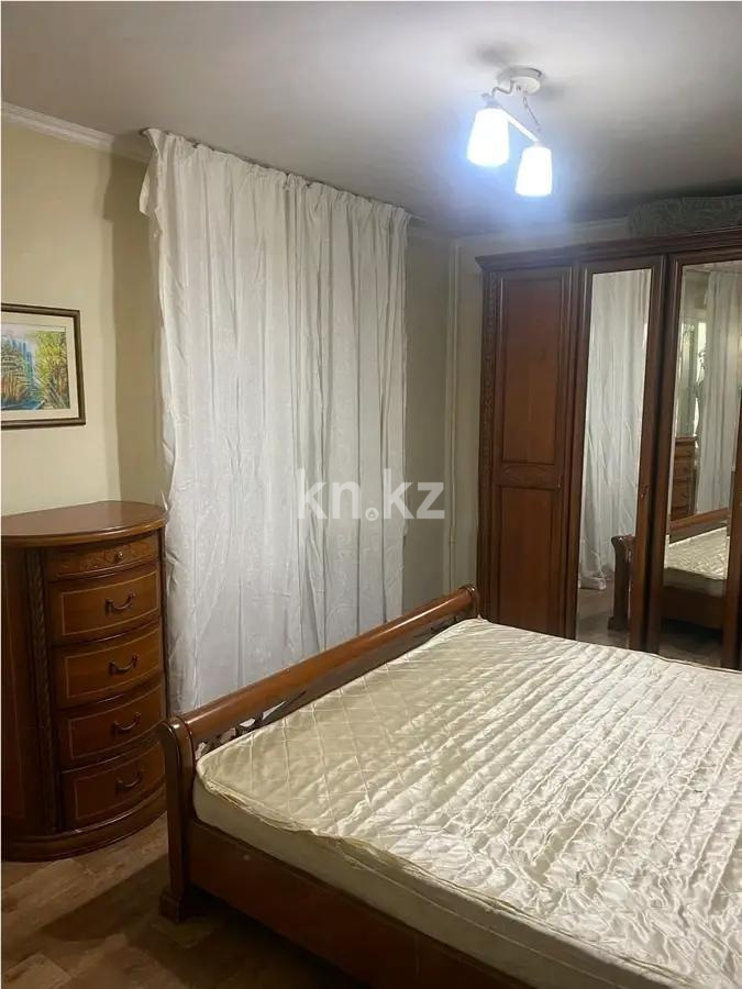 Продажа 3-комнатной квартиры, 58 м², мкр-н 10, дом  23а в Алматы - фото 3