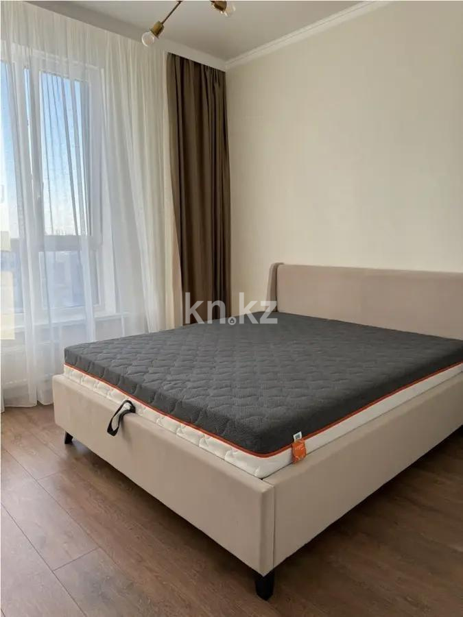 Продажа 2-комнатной квартиры, 60 м² в Астане - фото 2