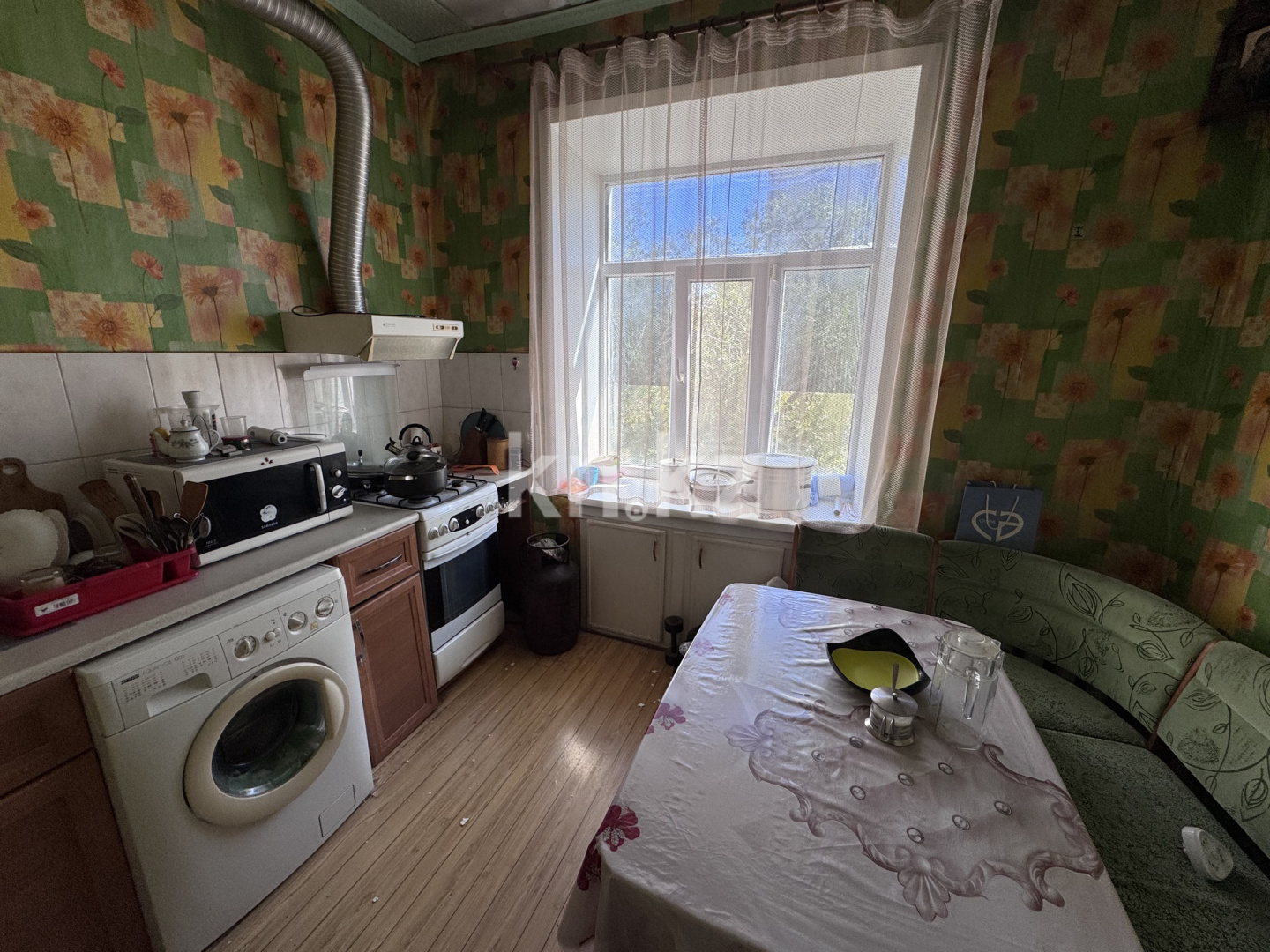 Продажа 2-комнатной квартиры, 55 м², Космическая, дом  9 в Карагандинской области - фото 6