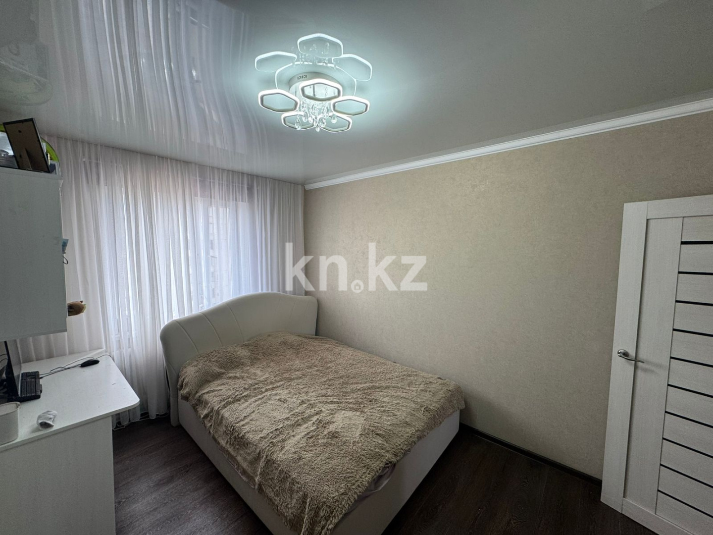 Продажа 3-комнатной квартиры, 63 м² в Караганде - фото 2