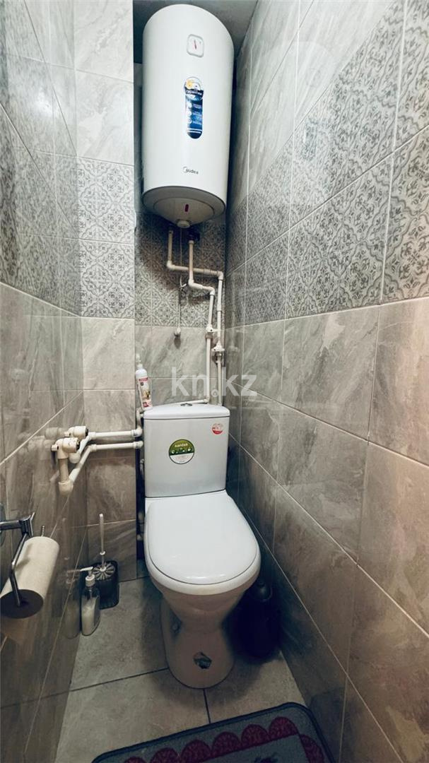 Продажа 5-комнатной квартиры, 84 м², 1 кв-л в Караганде - фото 13