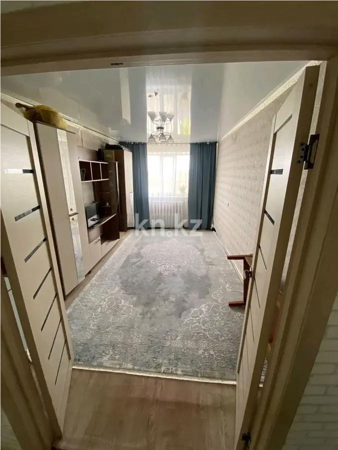 Продажа 3-комнатной квартиры, 66 м² в Темиртау