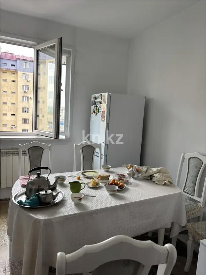 Продажа 1-комнатной квартиры, 80.5 м² в Алматы - фото 3
