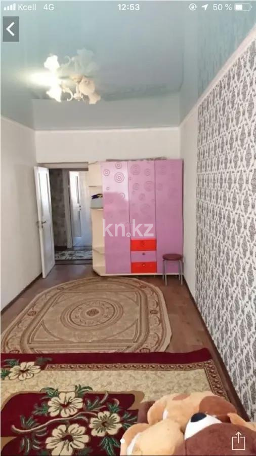 Продажа 3-комнатной квартиры, 74.5 м², пр. Кудайбердыулы, дом  29/1 в Астане