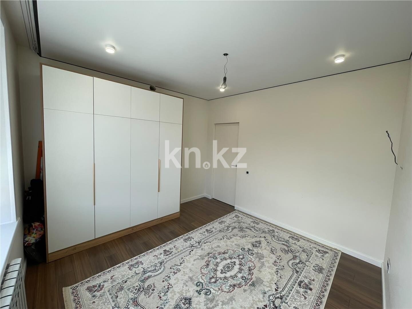 Продажа 2-комнатной квартиры, 49 м² в Астане - фото 4