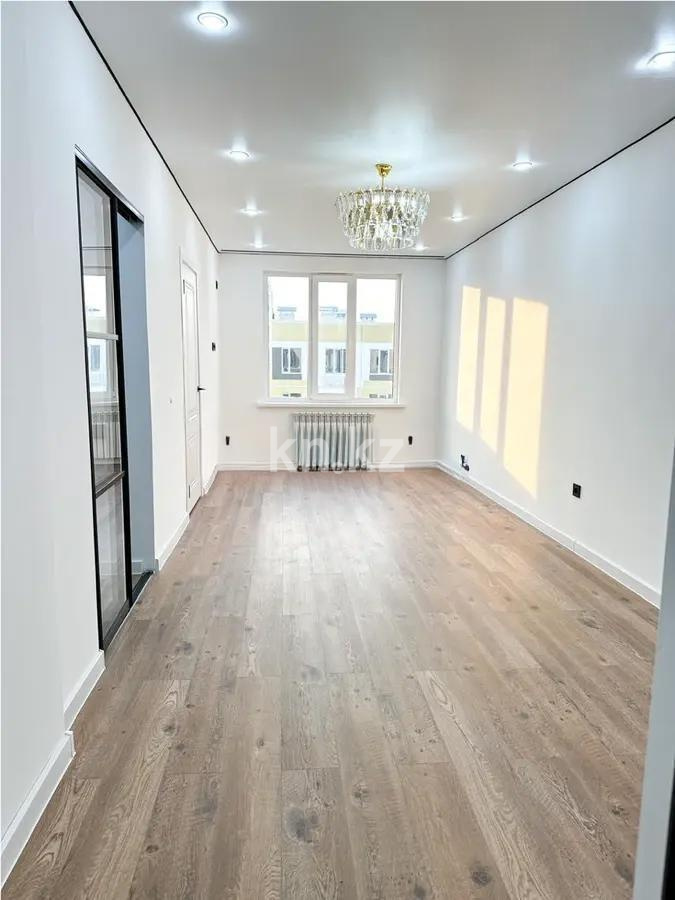 Продажа 1-комнатной квартиры, 38.8 м², пр. Райымбека, дом  590 стр в Алматы