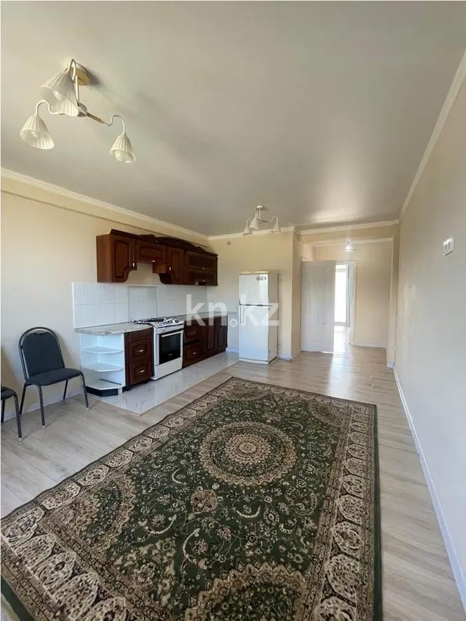 Продажа 2-комнатной квартиры, 45 м² в Алматы - фото 2