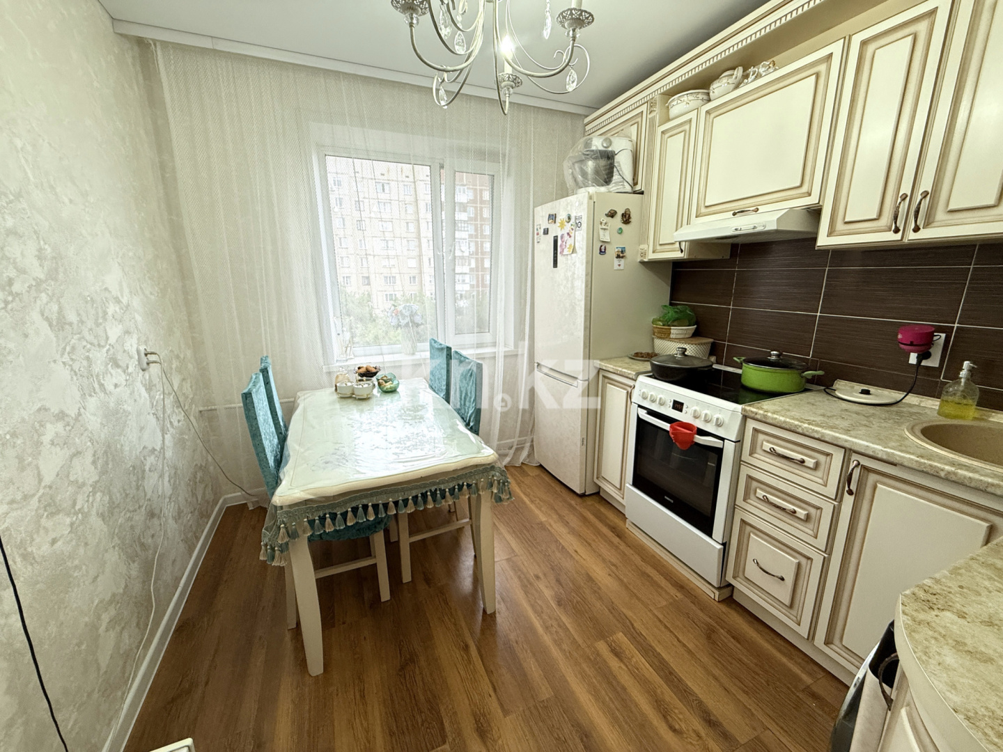 Продажа 3-комнатной квартиры, 75 м², мкр-н Степной-1, дом  3/25 в Караганде - фото 7