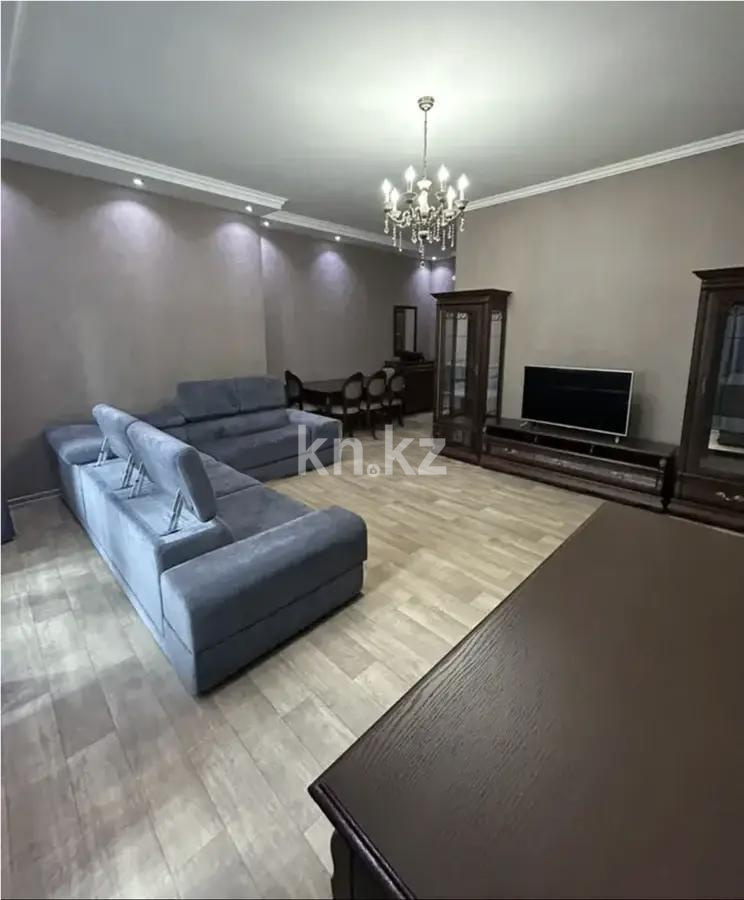 Продажа 4-комнатной квартиры, 146 м², ул. Мухамедханова, дом  7/1 в Астане