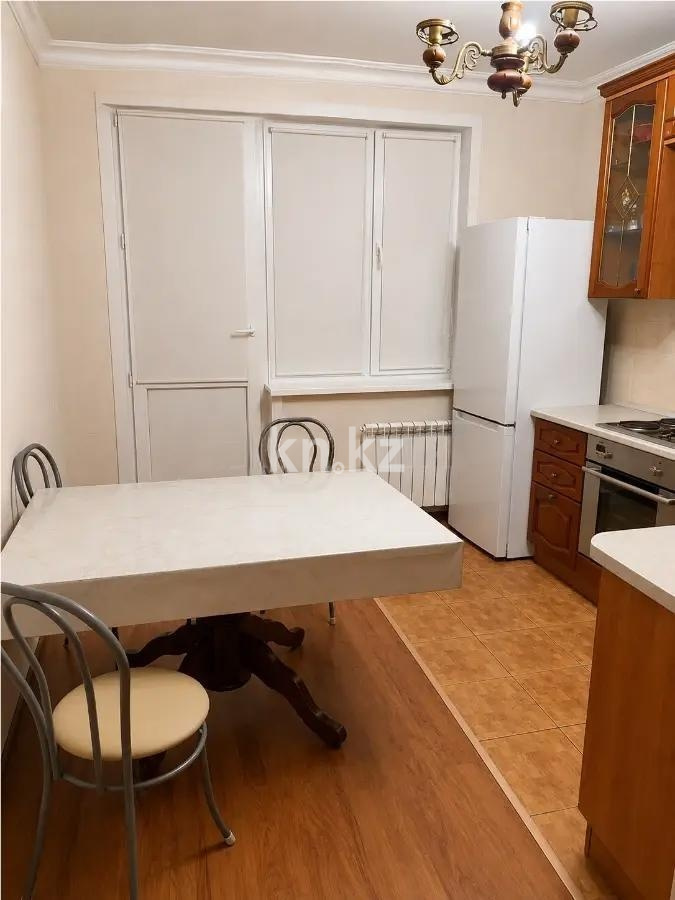 Продажа 3-комнатной квартиры, 80 м² в Астане - фото 2