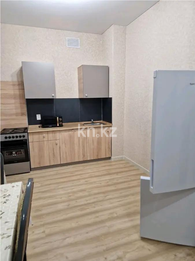 Продажа 2-комнатной квартиры, 50 м² в Астане - фото 2