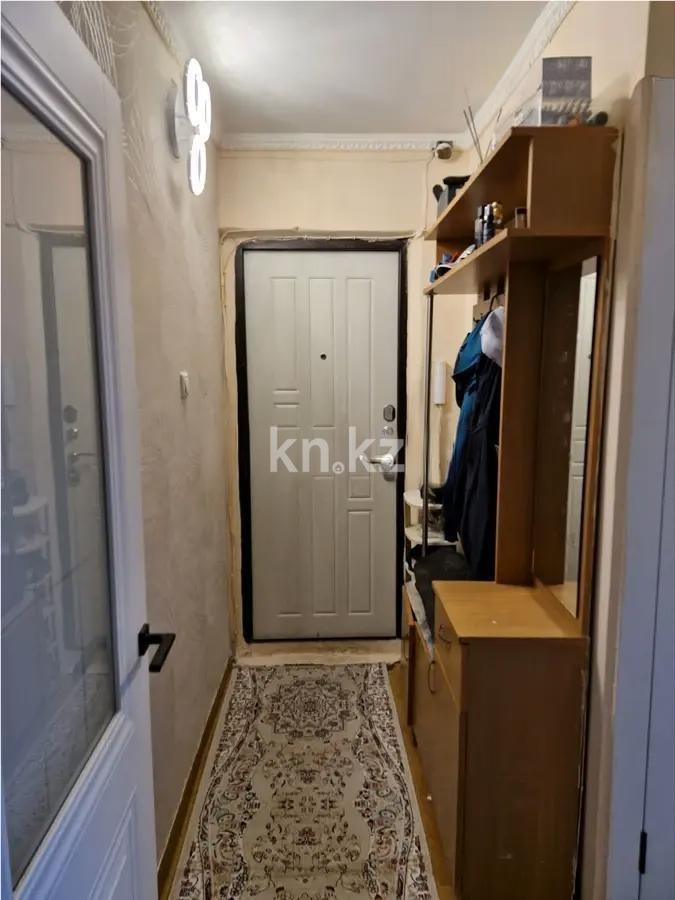 Продажа 3-комнатной квартиры, 58 м² в Алматы - фото 6