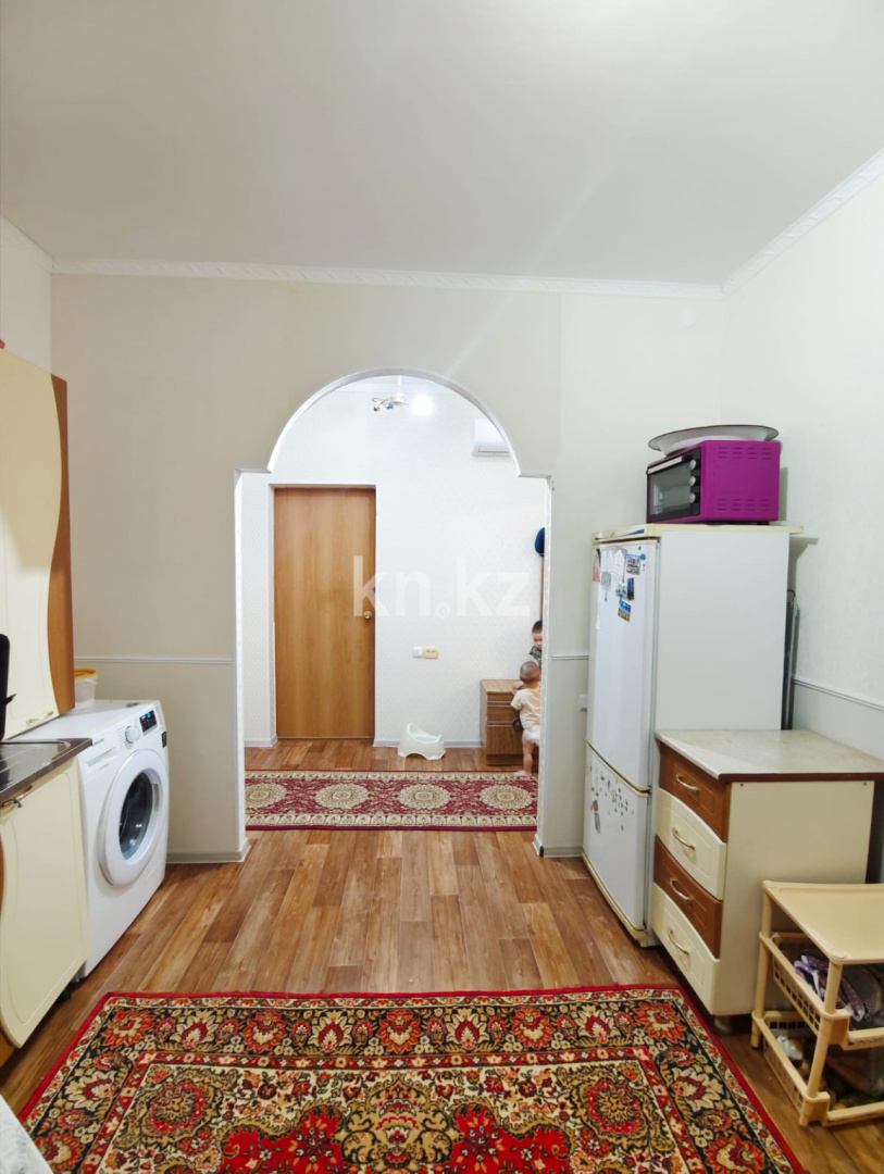 Продажа 2-комнатного дома, 94.3 м², ул. 19-я, дом  41 в Атырау - фото 11