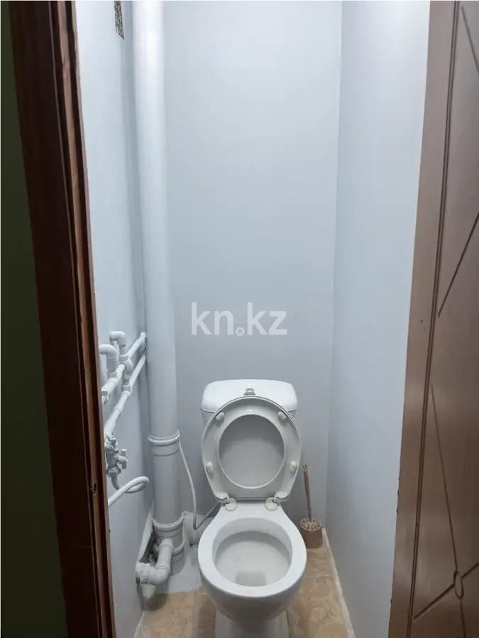 Продажа 1-комнатной квартиры, 17 м² в Алматы - фото 2
