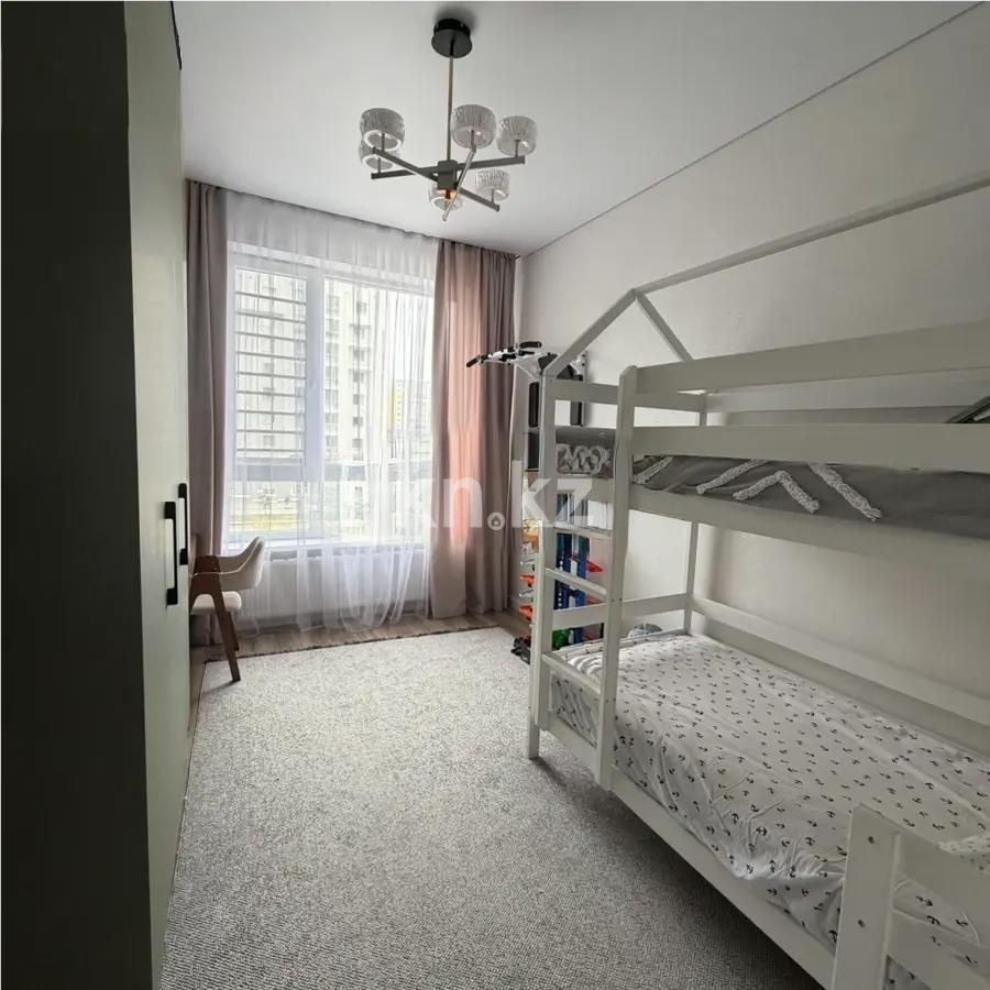 Продажа 4-комнатной квартиры, 115 м² в Астане - фото 4
