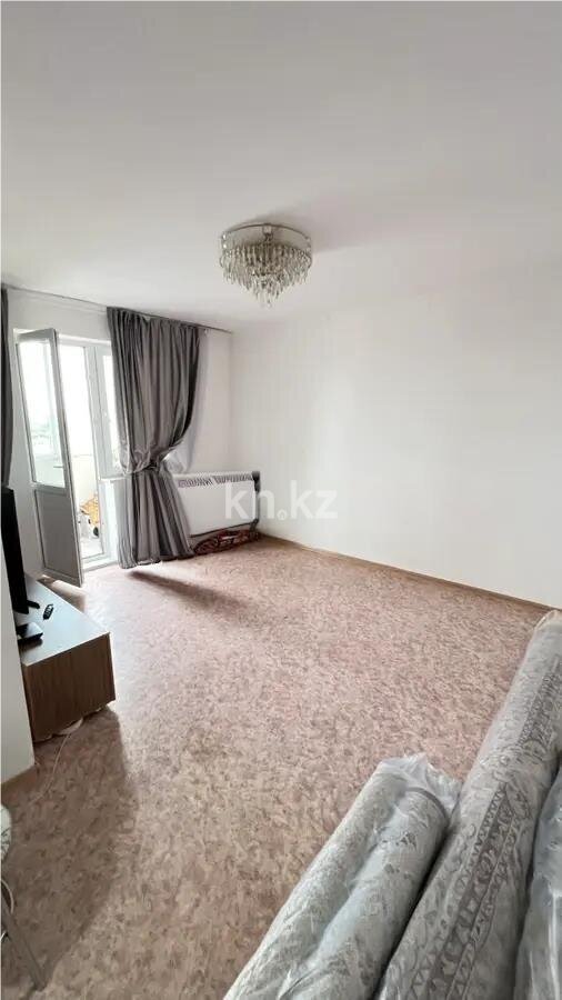 Продажа 2-комнатной квартиры, 52 м² в Астане
