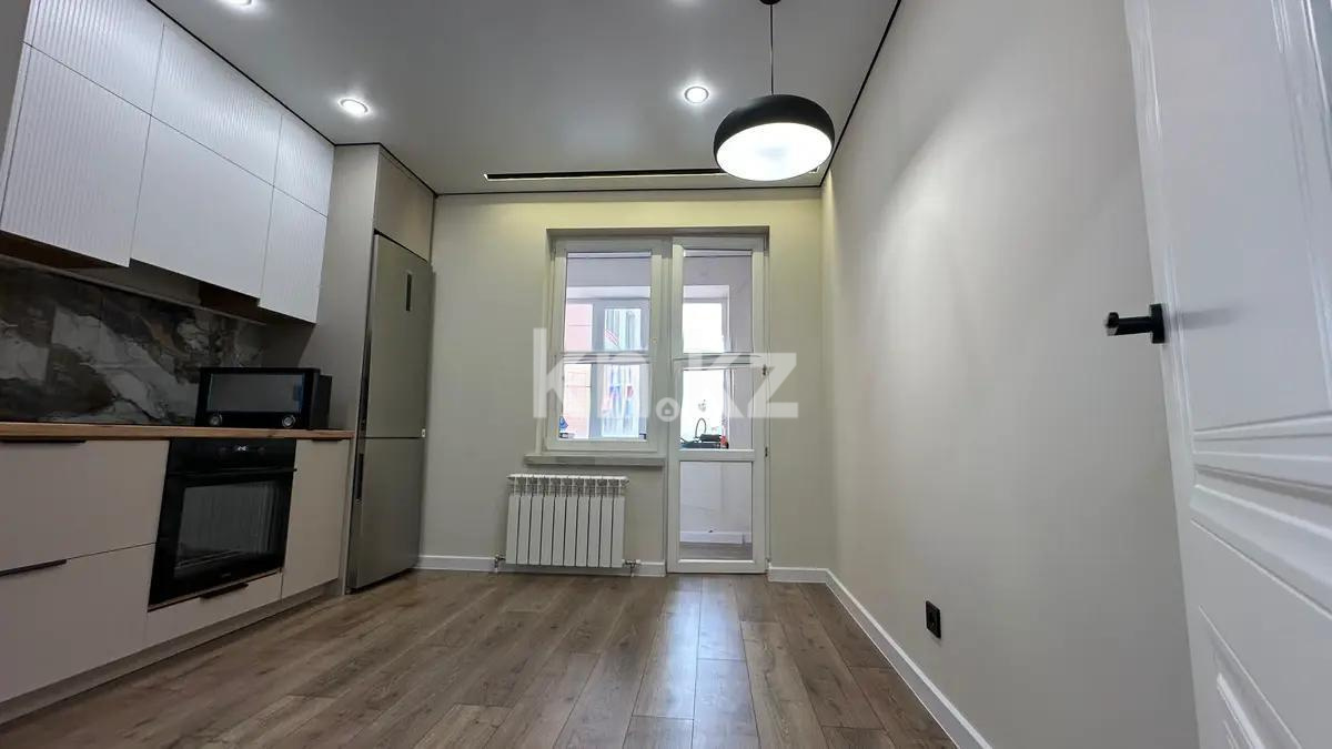 Продажа 2-комнатной квартиры, 72.2 м², ул. А 431, дом  21 в Астане - фото 3