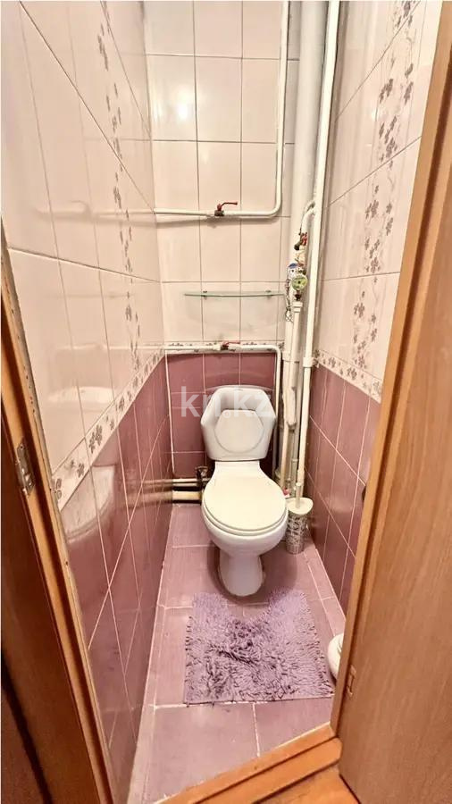 Продажа 3-комнатной квартиры, 55.2 м² в Алматы - фото 5