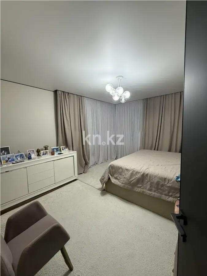 Продажа 3-комнатной квартиры, 80 м² в Алматы - фото 2