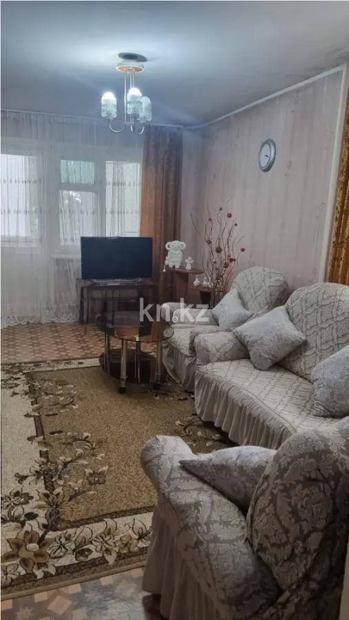 Продажа 3-комнатной квартиры, 68 м², мкр-н 11а, дом  24 в Караганде