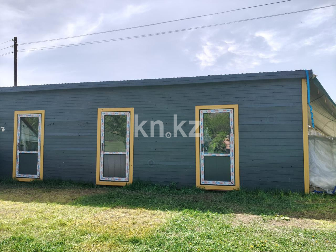 Продажа бизнеса, 400 м² в Алматинской области - фото 18