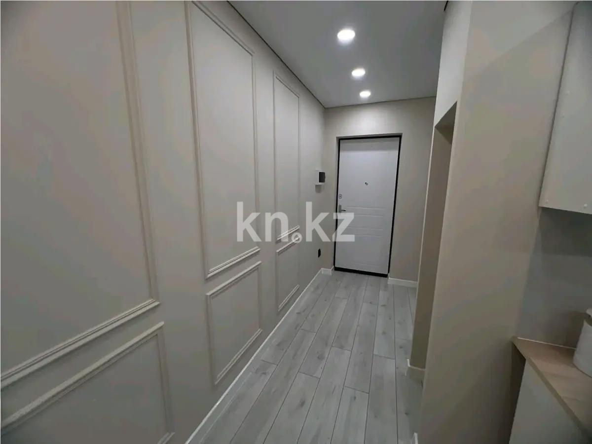 Продажа 1-комнатной квартиры, 43 м², мкр-н Шугыла, дом  340/46 в Алматы - фото 4