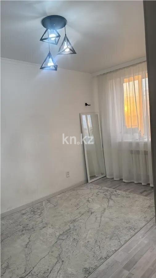 Продажа 1-комнатной квартиры, 33 м² в Астане