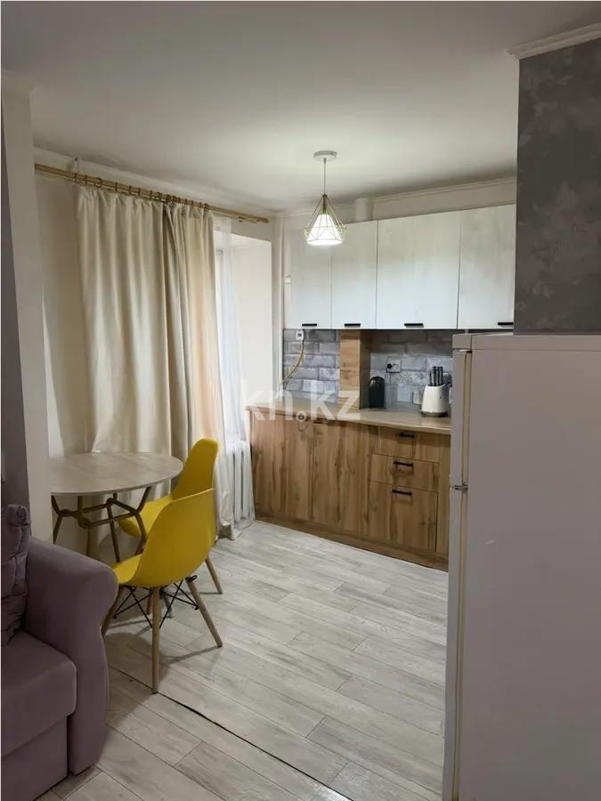 Продажа 1-комнатной квартиры, 29 м² в Караганде - фото 2