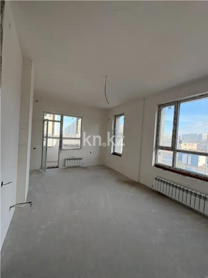 Продажа 2-комнатной квартиры, 66 м², ул. Бокейхана, дом  20 в Астане - фото 2