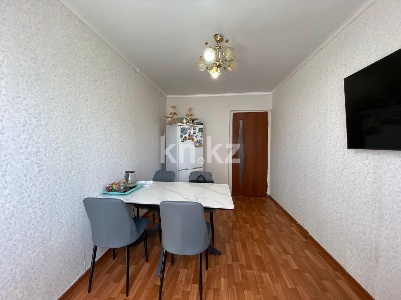 Продажа 4-комнатной квартиры, 61 м² в Темиртау - фото 13