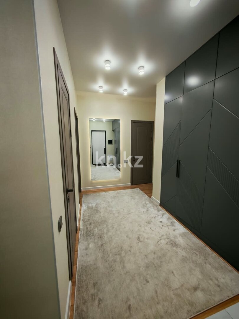 Продажа 3-комнатной квартиры, 97.5 м² в Астане - фото 23