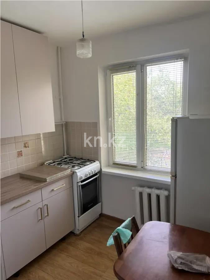 Продажа 2-комнатной квартиры, 45 м² в Алматы - фото 3