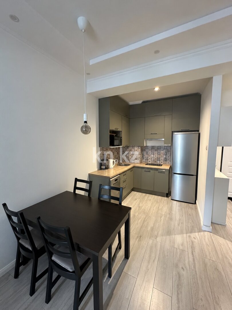 Аренда 2-комнатной квартиры, 53 м² в Алматы - фото 3
